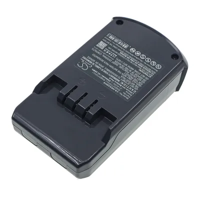 Immagine prodotto di TECHTEK Batteria compatibile con [Hoover] 94LD1762, 94LD1762_01, DS22G, DS22G001, DS22GR001, DS22HCB001, DS22PTG001, DS22PTGC001, DS22RCG001, RA22AFG