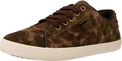 Obrázok produktu pre GEOX J KILWI GIRL Zelená