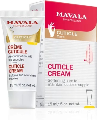 Immagine prodotto di Mavala Creme Cuticule 15Ml