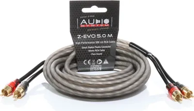 Obrázek produktu pro Audio systém Z-EVO 5.0
