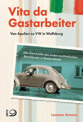 Image de Vita da Gastarbeiter