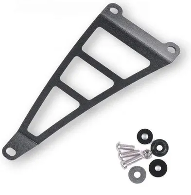 Obrázok produktu pre Držiak výfuku na motocykel pre Suzuki GSR750