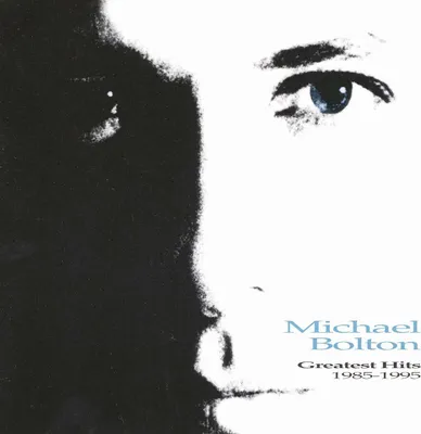 Produktbild von Michael Bolton: Greatest Hits 1985 - 1995 - - (CD / G)