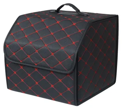 Immagine prodotto di Organizzatore da baule per auto, con funzione impermeabile