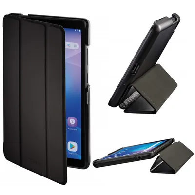 Obrázek produktu pro Pouzdro na tablet Fold Black pro Lenovo Tab M7 1/2/3
