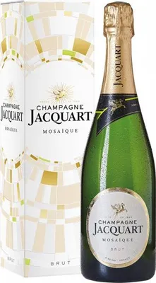 Image de Jacquart Mosaique Brut 0,75 l