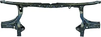 Produktbild von DIEDERICHS 2272002 Schlossträger Frontmaske für VW Transporter V Bus (7HB, 7HJ, 7EB, 7EJ, 7EF, 7EG, 7HF, 7EC) Frontverkleidung