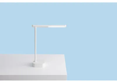 Produktbild von Jasmine Aufladbare LED-Schreibtischlampe
