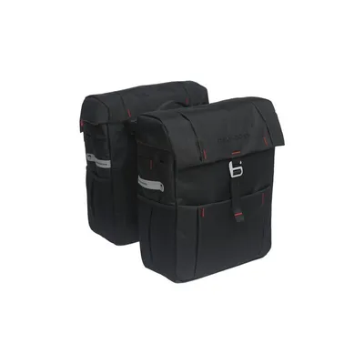 Immagine prodotto di Nuova confezione doppia Looxs. Vigo Double Racktime Bla