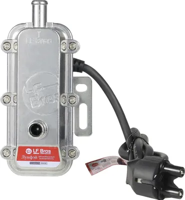 Produktbild von Motorvorwärmer für Auto, Kühlmittelheizer 220-240V, weiß