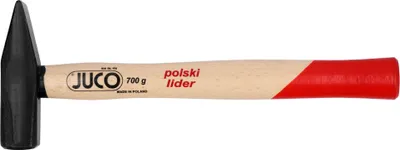 Image de Marteau de serrurier 700g