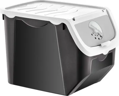 Produktbild von Orion pojemnik na warzywa cebulę ziemniaki 12l 52907