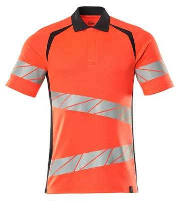 Produktbild von MASCOT 19083-771-22210-M ONE, T-Shirt, Mann, M ONE, 100 cm, Baumwolle, Polyester, 150 g/m²