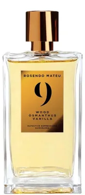 Zdjęcie produktu dla ROSENDO MATEU ROSENDO MATEU, woda perfumowana (EDP), pojemność 100 ml