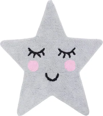 Produktbild von SLEEPING STAR - Sass & Belle Kinderzimmerteppich