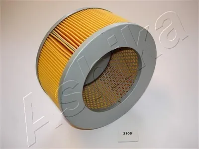 Produktbild von Luftfilter ASHIKA 20-03-310 für MAZDA E-Serie Kastenwagen (SR2) Filtereinsatz