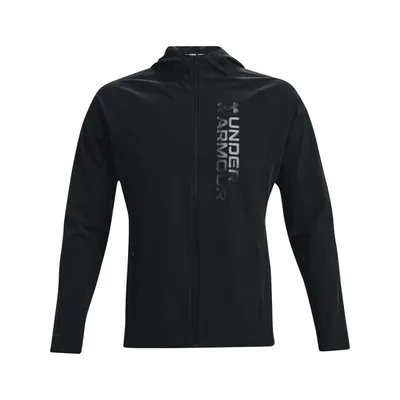 Produktbild von Under Armour Herren OutRun the STORM Laufjacke Training Jacke L