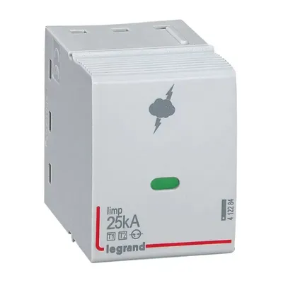 Produktbild von Legrand 412284, 41 mm, 101 mm, 89 mm, 263 g, 1 Stück(e)
