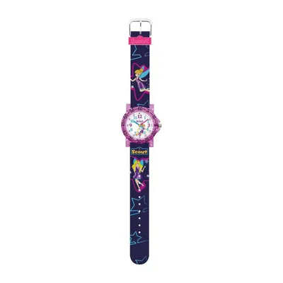 Produktbild von Scout The IT-Collection 280375029 Mädchenuhr