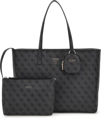 Zdjęcie produktu dla Guess Power Play II Shopper Bag 39 cm