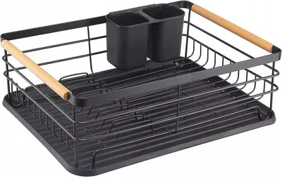 Produktbild von Suszarka do naczyń Ociekacz z tacką SU05CZ