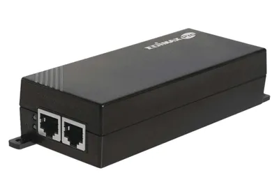 Image de Injecteur Gigabit PoE+ IEEE 802.3at