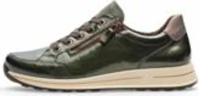 Immagine prodotto di Scarpe da ginnastica da donna in tinta unita