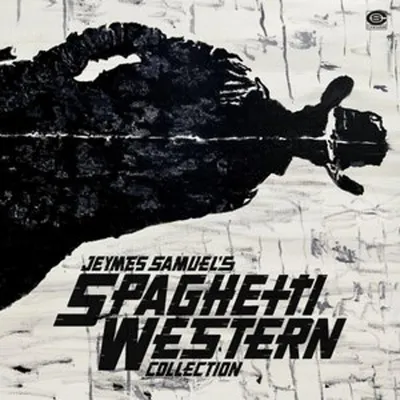 Produktbild von Jeymes Samuel's Spaghetti Western Collection