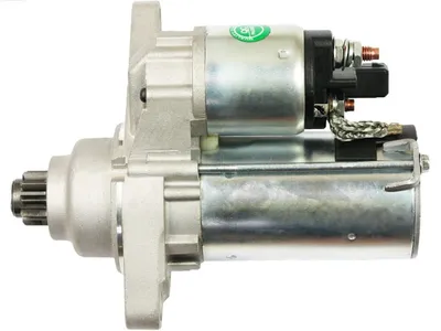 Obrázek produktu pro Startér pro Audi, Seat, Škoda a VW 1,1 kW 12V