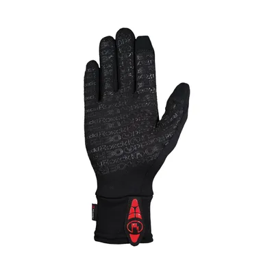 Immagine prodotto di ROECKL SPORTS Guanto Kailash nero 10,5