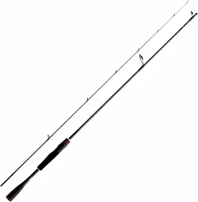Obrázek produktu pro Rybářský prut Shimano Zodias, černý, 2,13 m / 10–30 g, černý, 2,13 m