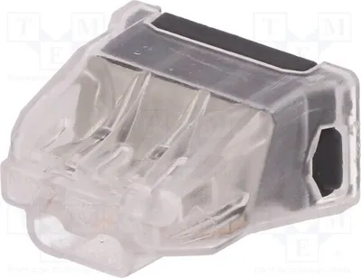 Produktbild von 5x Installation Schnellklemm  24A SDK3 88714701 Schnell-Anschlüsse 0,5÷2,5mm2 450V