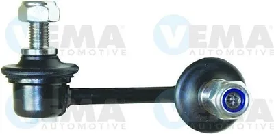 Produktbild von VEMA Stange / Strebe Radaufhängung 27351 Hinten Links für MITSUBISHI ASX (GAW) 255g