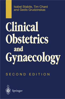 Immagine prodotto di Clinical Obstetrics and Gynaecology