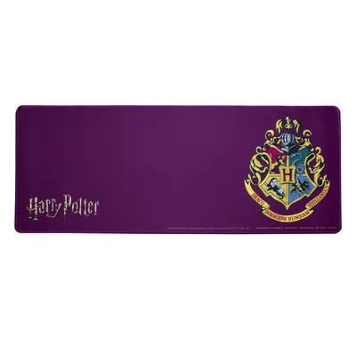 Image de Paladone PP8824HP Tapis de souris de jeu Violet
