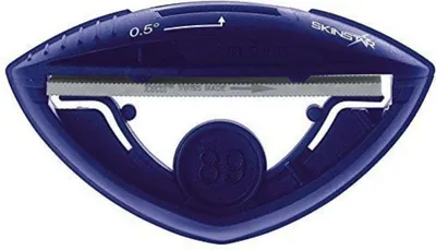 Image de SkinStar Ski- und Snowboard Kantenschleifer Edger - Groesse: SkinStar Combi