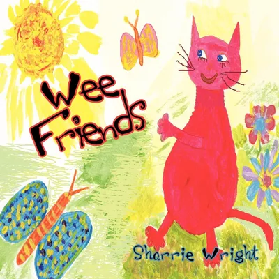 Produktbild von Kleine Freunde