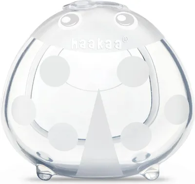 Obrázok produktu pre HAAKAA MHK084 Zberník materského mlieka