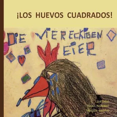 Produktbild von Los Huevos Cuadrados