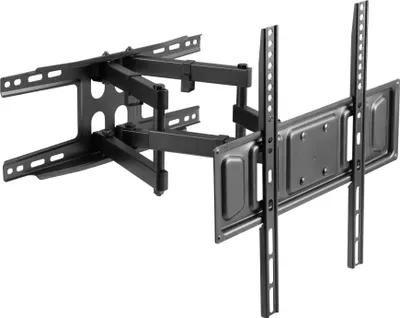 Produktbild von TV Wandhalterung ausziehbar schwenkbar 32-75" Xantron ECO-DFM400