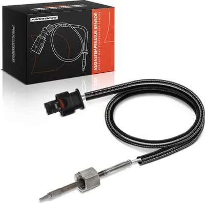 Immagine prodotto di Frankberg 1x sensore temperatura gas di scarico per Mercedes-Benz C220 C250 220 250 2.1L 2014-2019