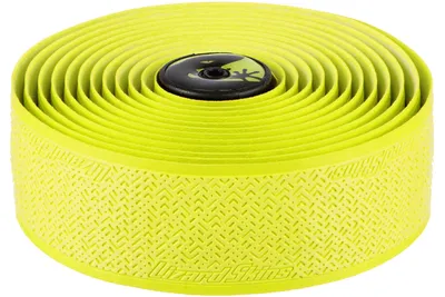 Produktbild von Lizard Skins DSP-Lenkerband 3.2 – Neongelb