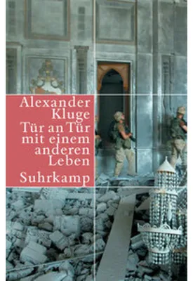 Zdjęcie produktu dla Kluge, A: Tür an Tür mit einem anderen Leben