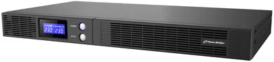 Image de Bluewalker USV Powerwalker VI 750 R1U  19"  450W    Line-Int