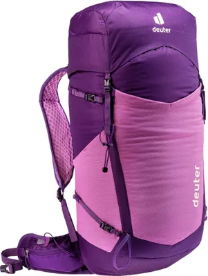 Produktbild von Deuter ProductName DE, Wandern, Violett, M, 28 l, 740 g, 280 mm