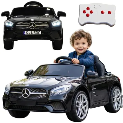 Image de Voiture Électrique Mercedes Sl S506 1077437