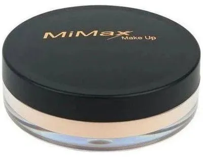 Obrázok produktu pre MiMax – Voľný púder