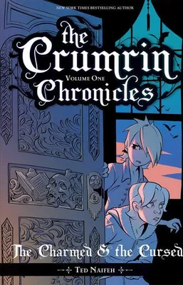 Obrázok produktu pre The Crumrin Chronicles Vol. 1