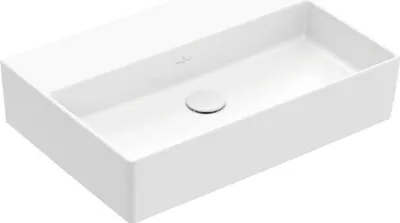 Produktbild von Villeroy & Boch 4A2263R1 Waschbecken Memento 2.0 600x420mm