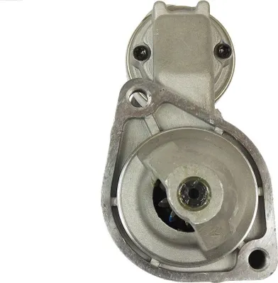 Produktbild von AS-PL S3123 Starter Anlasser 1,7kW passend für MERCEDES-BENZ C-Klasse Limousine (W204) 12V